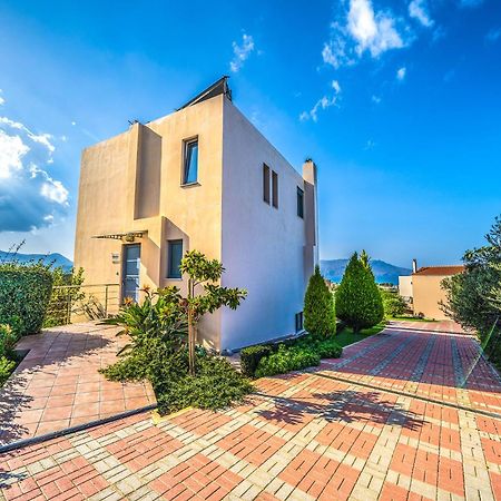 Anemon Villas Kíssamos Dış mekan fotoğraf