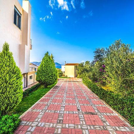 Anemon Villas Kíssamos Dış mekan fotoğraf