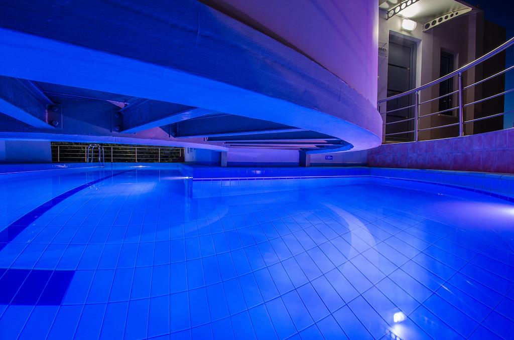 Anemon Villas Kíssamos Oda fotoğraf