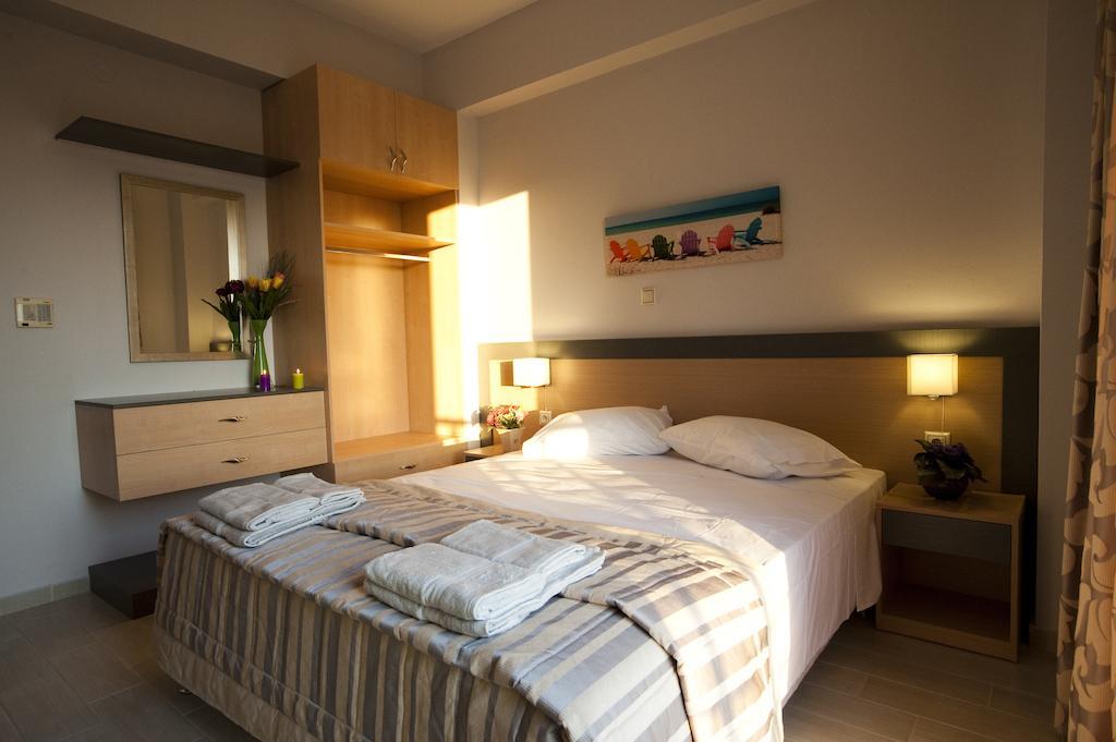 Anemon Villas Kíssamos Oda fotoğraf