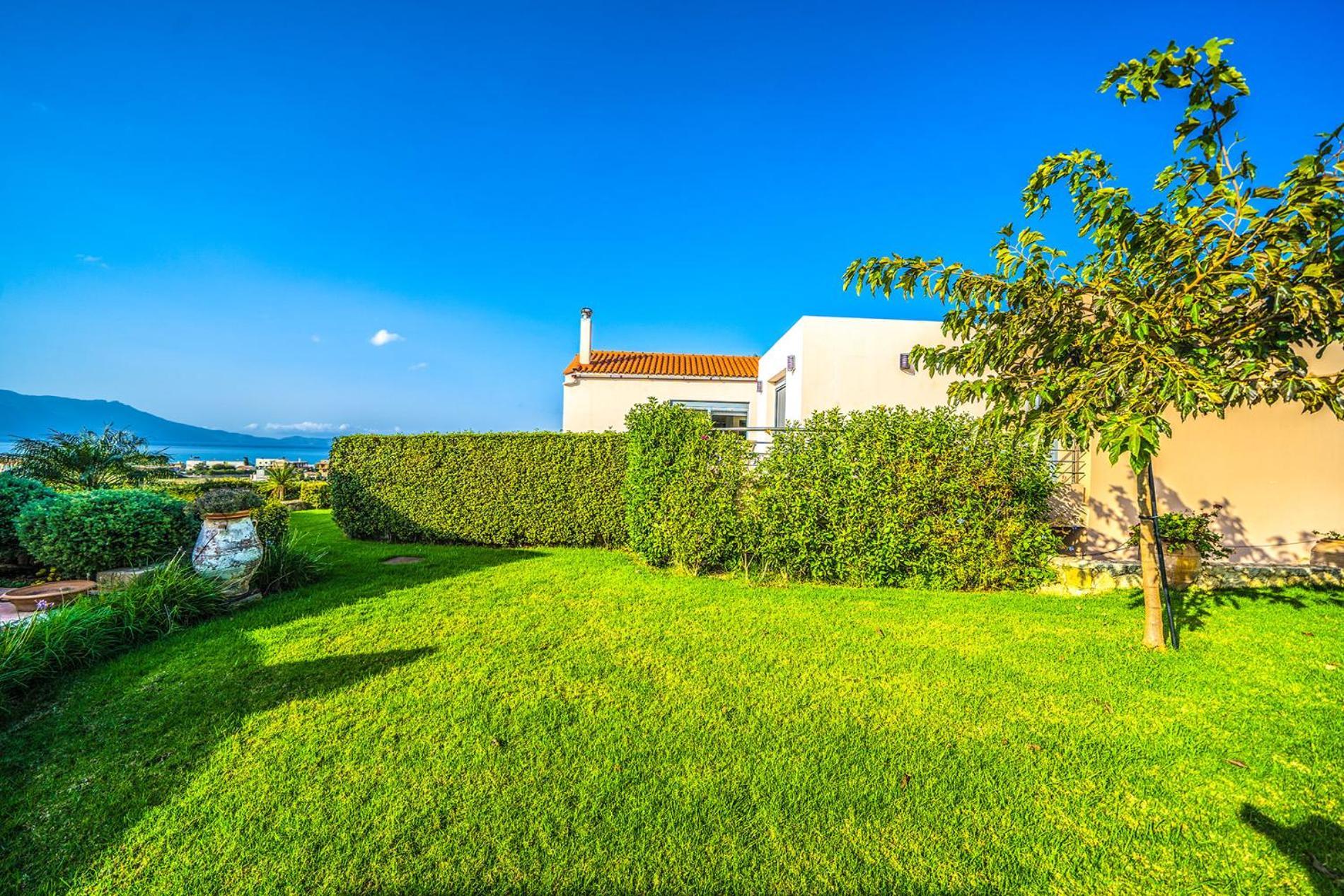 Anemon Villas Kíssamos Dış mekan fotoğraf