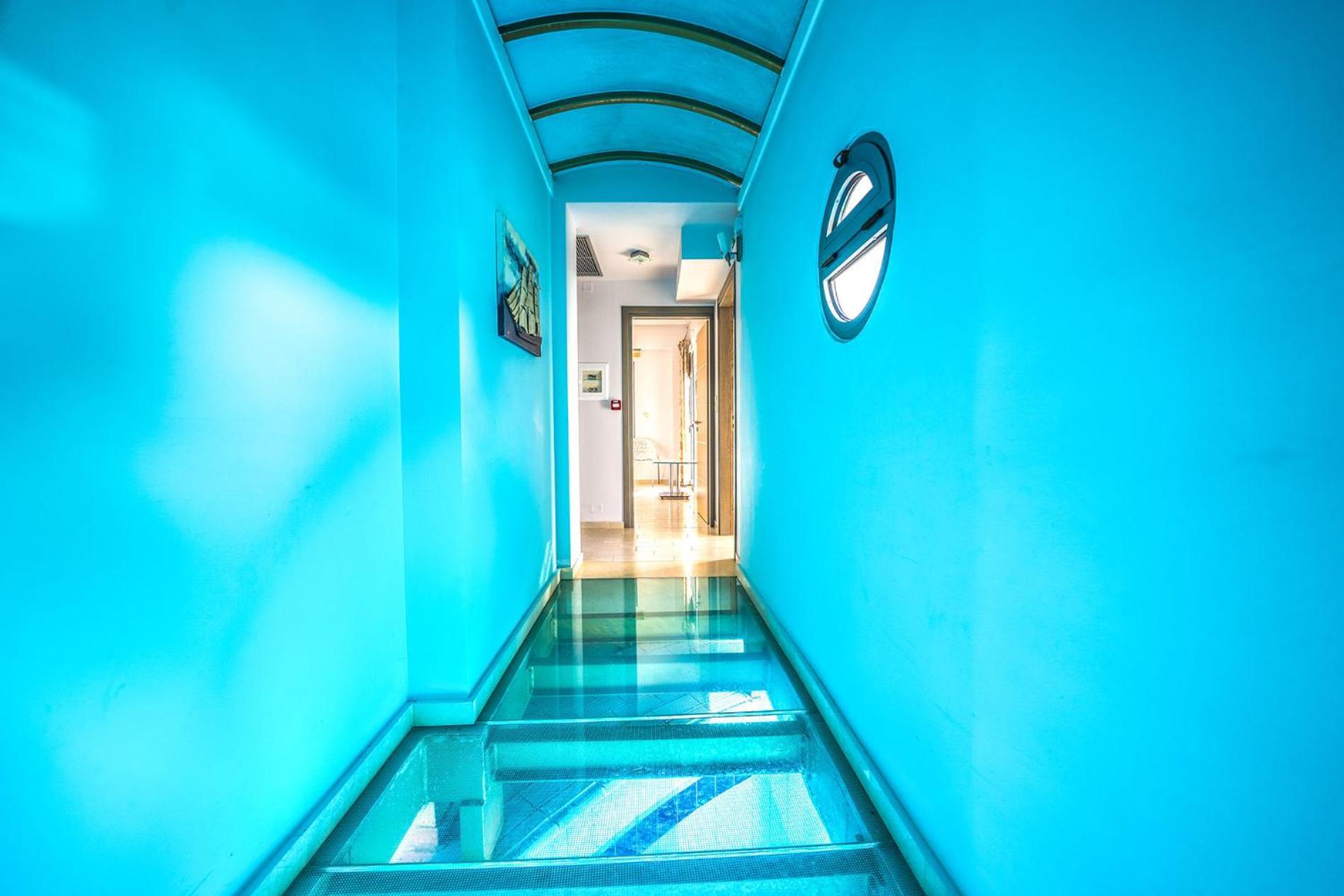 Anemon Villas Kíssamos Dış mekan fotoğraf