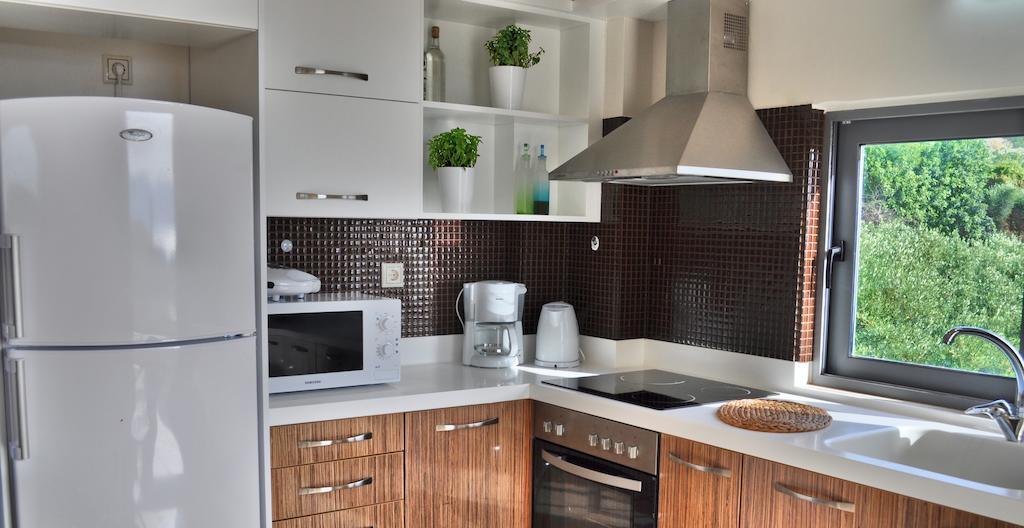 Anemon Villas Kíssamos Oda fotoğraf