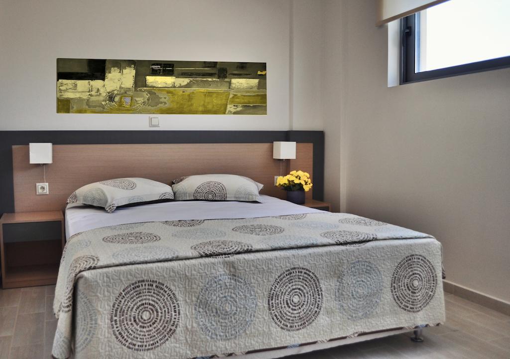 Anemon Villas Kíssamos Oda fotoğraf