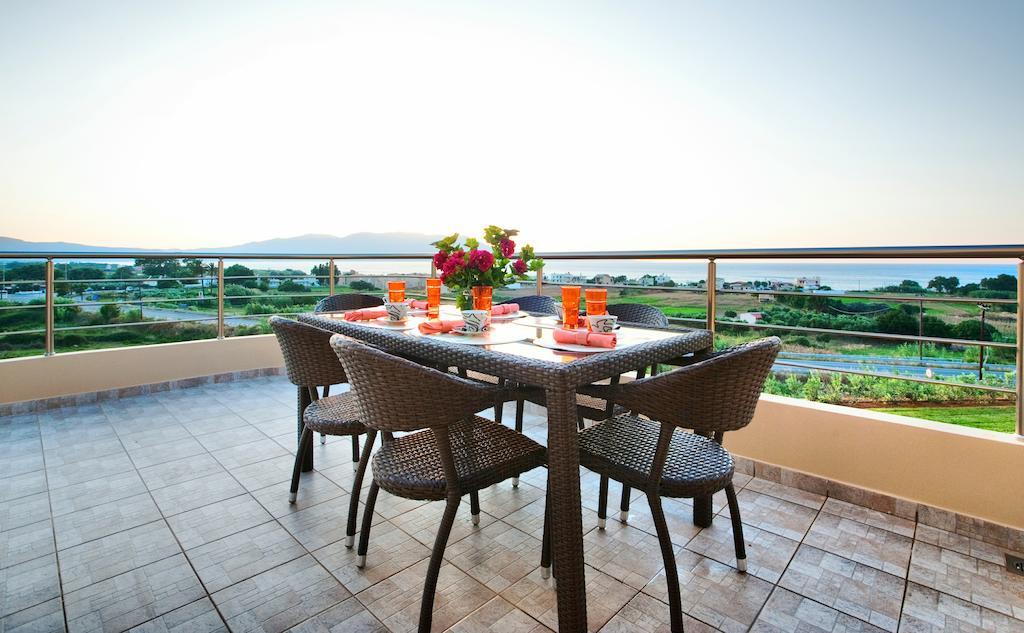 Anemon Villas Kíssamos Oda fotoğraf