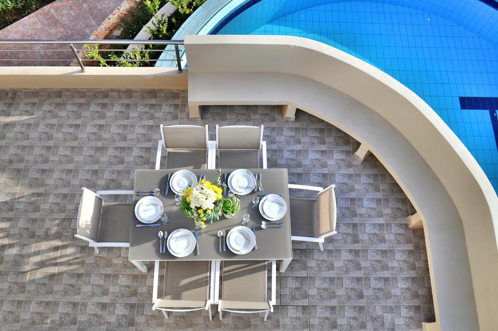 Anemon Villas Kíssamos Dış mekan fotoğraf
