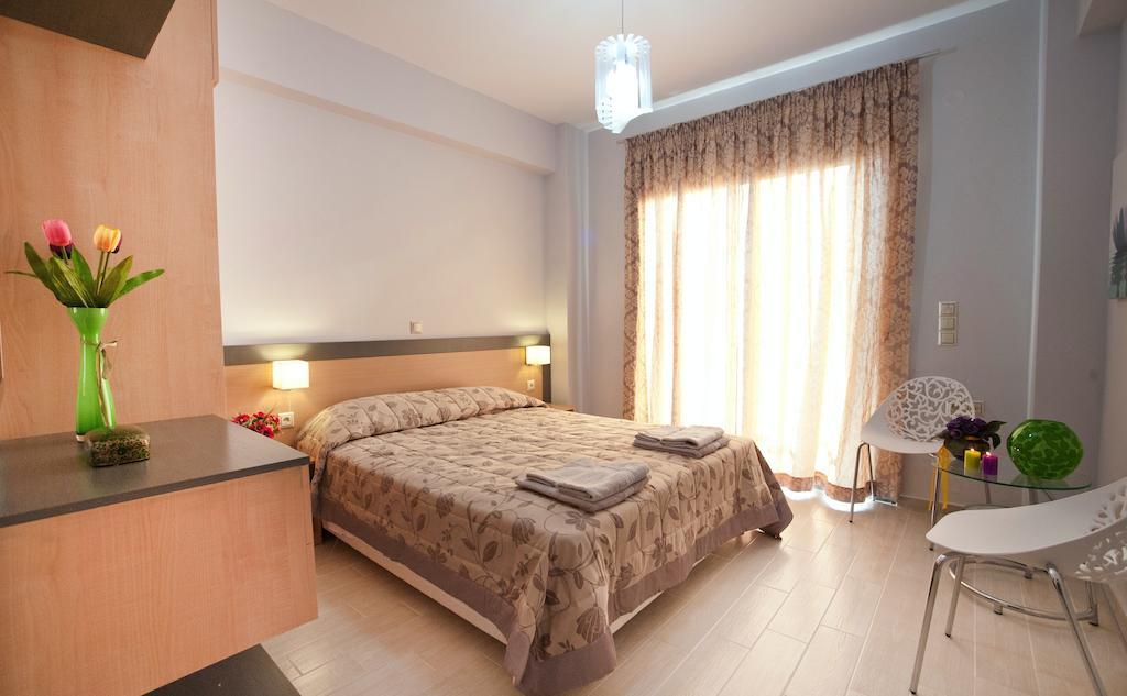 Anemon Villas Kíssamos Dış mekan fotoğraf